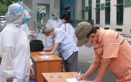 Trung Quốc mở cửa, Việt Nam có thay đổi cách phòng dịch COVID-19?