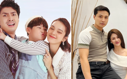 10 cặp đôi đẹp trên phim Việt trong năm 2022