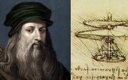 Bất ngờ trước những tiên đoán của thiên tài Leonardo da Vinci về thế giới tương lai: Mọi thứ đều chính xác đến không tưởng