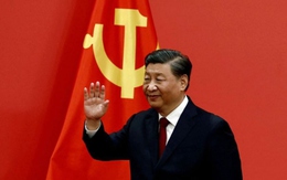 Chủ tịch nước Trung Quốc phát biểu mừng Năm mới, kêu gọi đoàn kết chống Covid-19