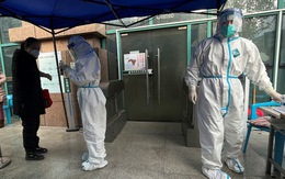 WHO yêu cầu Trung Quốc cung cấp thông tin thực tình hình dịch COVID-19