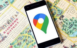 Đi lại trong kỳ nghỉ lễ: 7 tính năng hữu ích của Google Maps mà bạn nên biết