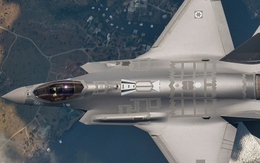 5 vũ khí hàng đầu của Israel