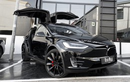 5 lý do không nên mua Tesla Model X