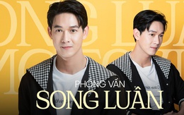 Song Luân: "Mối quan hệ giữa tôi và Tí Nâu Thùy Chi rất hấp dẫn"