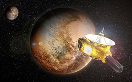 Ra ngoài hệ Mặt Trời, tàu NASA đụng độ thế giới ngược đời