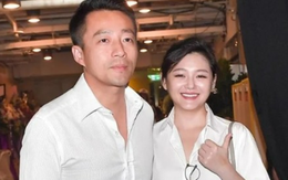 Từ Hy Viên đáp trả lời buộc tội của mẹ chồng cũ