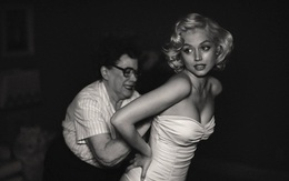 Đạo diễn phim về Marilyn Monroe đáp trả chỉ trích: "Họ chỉ muốn thấy một Marilyn quyền lực mà thôi"