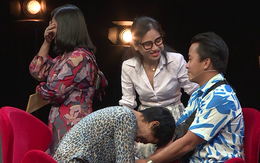 Như chưa hề có cuộc chia ly: Tìm được mẹ ruột sau 28 năm làm con nuôi xa nửa vòng trái đất