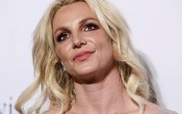 Britney Spears xóa tài khoản mạng xã hội hậu chỉ trích