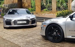 Audi R8 sắp thành của hiếm trên thị trường sau 1,5 năm nữa