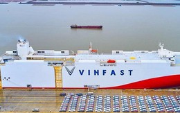 VinFast đã nộp hồ sơ IPO lên Ủy ban Chứng khoán Mỹ, dự kiến niêm yết trên Nasdaq với mã VFS