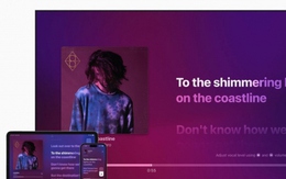 Apple Music sẽ có thêm tính năng hát Karaoke, không cần trả phí