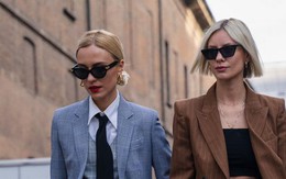 BTV thời trang gợi ý 10 trang phục thanh lịch khi đi làm