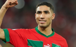 Cầu thủ ghi bàn quyết định cho Maroc từng từ chối khoác áo Tây Ban Nha