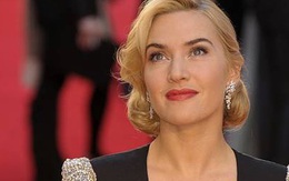 Kate Winslet: "Hollywood là một nơi đáng sợ, ép mọi người theo khuôn mẫu"