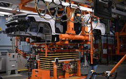 Cảnh báo nguy cơ thế giới thiếu đồng do sản xuất ô tô điện