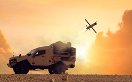 Israel giới thiệu cho Việt Nam hệ thống tên lửa chống tăng tiên tiến nhất