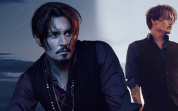 Tuổi 59 của Johnny Depp: Từ vụ ly hôn chấn động toàn cầu đến ngôi sao được tìm kiếm nhiều nhất năm 2022