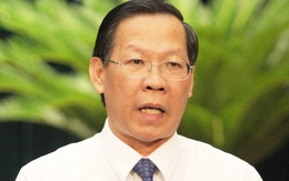 Chủ tịch UBND TP.HCM nói về những 'khoản nợ' hỗ trợ người dân sau dịch Covid-19