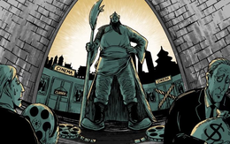 Từng vượt qua Mỹ 2 năm liên tiếp, đem về gần 7 tỷ USD nhưng ngành này của Trung Quốc lại bị nhiều nhà đầu tư quốc tế né tránh