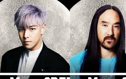 Chính thức: T.O.P (BIGBANG) tung clip xác nhận du hành vũ trụ cùng tỷ phú người Nhật và Steve Aoki