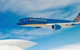 Vietnam Airlines mở lại đường bay thường lệ tới Trung Quốc sau 3 năm gián đoạn