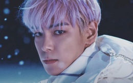 Rộ tin T.O.P (Big Bang) sẽ du hành vũ trụ vào năm 2023