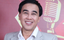 MC Quyền Linh: Tôi sẽ dốc lòng vì người nghèo tới khi sức khỏe không cho phép