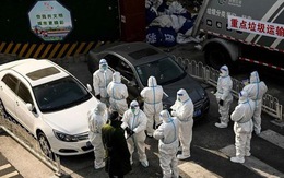 IMF khen Trung Quốc 'quyết đoán' điều chỉnh cách chống dịch COVID-19