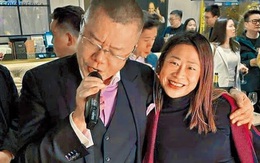 Quan chức phải từ chức sau bữa tiệc sinh nhật trong dịch COVID-19