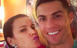 Chị gái Ronaldo phải đóng cửa hàng thời trang cuối cùng của em trai ở hòn đảo quê nhà