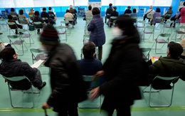 Omicron tạo bước ngoặt nhận thức về cuộc chiến chống COVID-19