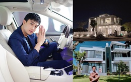 Quốc Trường: Từng sống "quen với mùi hôi của rác", giờ sở hữu tài sản hàng chục tỷ đồng