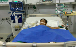 Lúc F0 thì nhẹ nhàng, trẻ bất ngờ diễn biến nguy kịch sau khi khỏi COVID-19