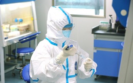 Các nhà khoa học Trung Quốc tìm ra cách xét nghiệm COVID-19 chỉ mất 4 phút