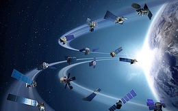 NASA quan ngại về dự án của SpaceX phóng 30.000 vệ tinh vào quỹ đạo