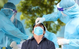 Ngày 11/2, thêm 26.487 ca COVID-19, 8.768 ca trong cộng đồng