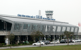 Hải Phòng có sân bay quốc tế thứ 2?