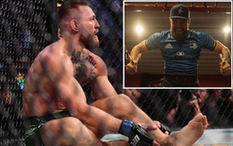 Conor McGregor hoàn tất quá trình hồi phục, sẵn sàng tái xuất làng MMA