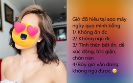 Nữ MC nổi tiếng mắc Covid-19, có đủ loạt triệu chứng nhưng lo nhất là chuyện số 3