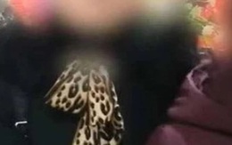 Con dâu đưa mẹ chồng và bố ruột đi đăng ký kết hôn đúng ngày Valentine