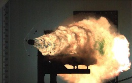 Trung Quốc công bố đột phá với 'súng siêu thanh' có thể bắn hạ tên lửa, máy bay chiến đấu