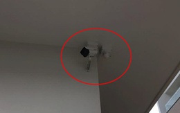 Nữ sinh năm nhất thuê trọ 16m2 nhưng bố mẹ bắt lắp camera, thuê người giám sát 24/7: "Cha mẹ đừng nuôi con kiểu lồng kính!"