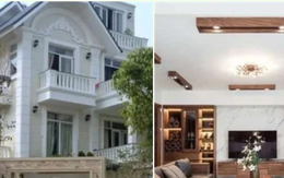 Xôn xao nam sinh tìm người ở ghép trong căn biệt thự bề thế, giá 46 triệu/tháng, soi kĩ profile trang cá nhân mà ngã ngửa