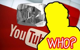 Một YouTuber Việt Nam là cái tên sáng giá sắp được nhận nút Kim Cương, nhưng sao lại biến mất một cách bí ẩn?