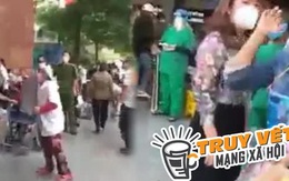 Bệnh viện Đại học Y Dược TP HCM lên tiếng về clip "chết 5 ngày, đóng 30 triệu mới cho nhận xác"