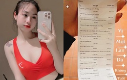 Hot girl đội tuyển nữ chi đậm để cứu vãn nhan sắc sau 1 tháng đi đá bóng hỏng hết da mặt