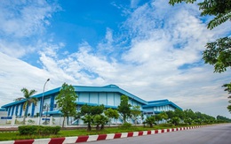 Đại gia Việt đứng sau siêu dự án Công viên Dược phẩm ở Hải Dương