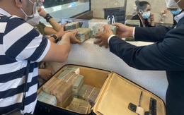 Nhà đầu tư "vác ba lô tiền" đi săn đất vùng xa